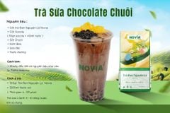 Mứt Boduo Chuối 1.36Kg
