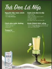 Kem Pha Chế Từ Sữa Hộp 936ml