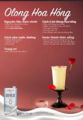 Kem Pha Chế Từ Sữa Hộp 936ml
