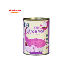 Xốt Khoai Môn Lotus 600g