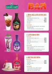 Xốt Dâu Golden Farm 630G