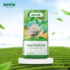 Trà Shan Tuyết Lài Novia