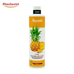 Mứt Thơm Cô Đặc Aumis 1L