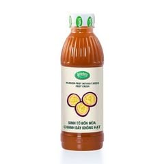 Sinh Tố Bốn Mùa Osterberg Chanh Dây 1L