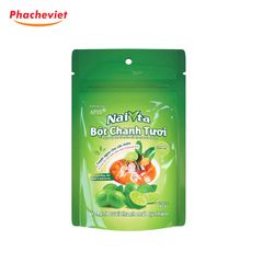 Bột Chanh Tươi Naita