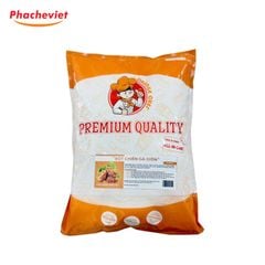 Bột Chiên Gà Giòn All in One Orange Chef