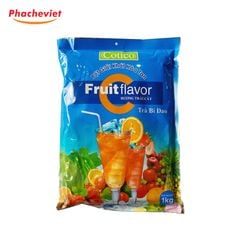 BỘT GIẢI KHÁT HÒA TAN COTICO BÍ ĐAO 1KG