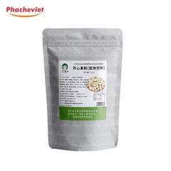 Bột Hạt Dẻ Yelanshan 500g