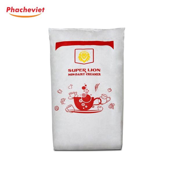 Bột Sữa Singapore Super Lion 25kg