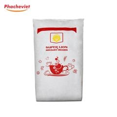 Bột Sữa Singapore Super Lion 25kg