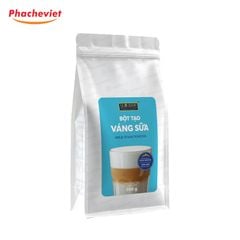 Bột Foam Tạo Váng Sữa Glofood 500g Thùng 12 Gói