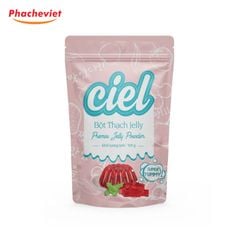 Bột Thạch Jelly Ciel 1Kg