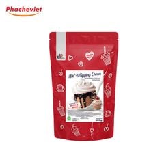 Bột Whipping Cream DP FOOD 500G