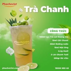 Lục Trà Lài Hoàng Gia 1Kg
