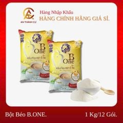 Bột Kem Béo BOne Thái Lan 1Kg