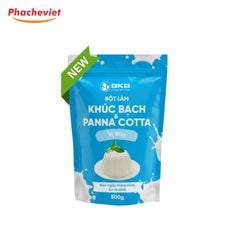 Bột Làm Khúc Bạch Và Panna Cotta BKB 500g