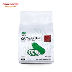 Cốt Trà Bí Đao Wonderful 600g