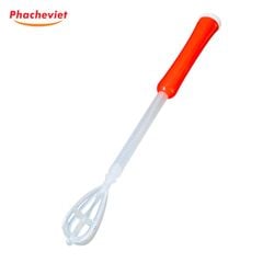 Cây Đánh Tạo Bọt Cà Phê Bằng Tay