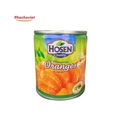 Quýt Ngâm Hosen 312g
