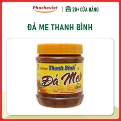 Đá Me Hạt Mềm Thanh Bình 900g