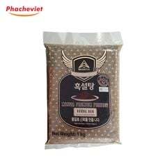 Đường Đen Hàn Quốc SEOUL 1kg