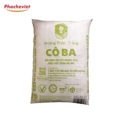 Đường Phèn Trắng Cô Ba Biên Hòa