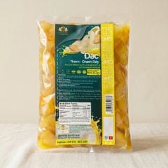 Đác Thơm Chanh Dây Lotus 500g