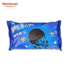 Vụn Bánh Quy 400g