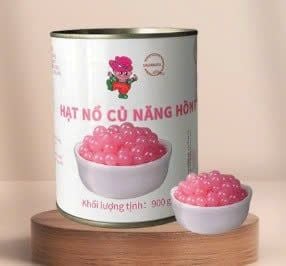 Hạt Nổ Củ Năng Shuangfu 900g