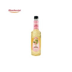 Syrup Aumis 750ml Đủ Loại