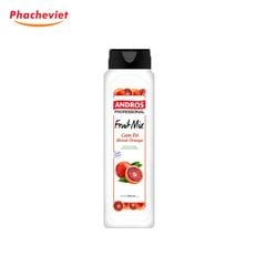 Andros Fruit Mix 820ml