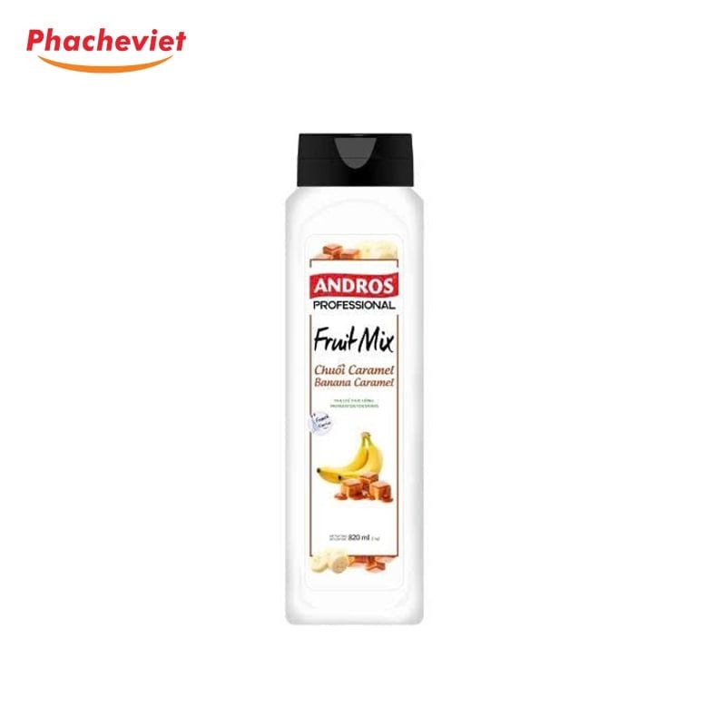 Andros Fruit Mix 820ml
