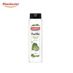 Andros Fruit Mix 820ml