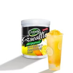 Mứt Bưởi Mật Ong Hàn Quốc Czseattle 1.25Kg