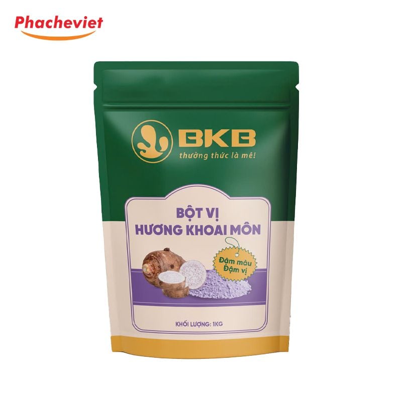Bột Vị Pha Trà Sữa BKB 1kg