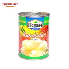 Chôm Chôm Hosen 565G