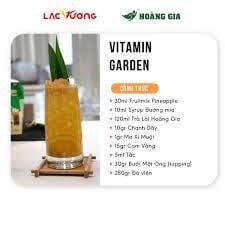 Lục Trà Lài Hoàng Gia 500G Giá Sỉ