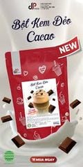 BỘT KEM DẺO CACAO DP FOOD