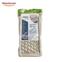 Khuôn Làm Đá Bi 63 viên