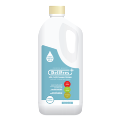 Sữa Tươi Thanh Trùng DeliFres+ Không Đường