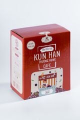 Trân Châu Tươi Kun Han