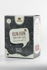 Trân Châu Tươi Kun Han