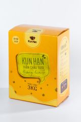 Trân Châu Tươi Kun Han