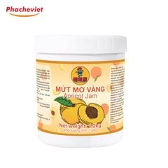 Mứt Lermao 1Kg
