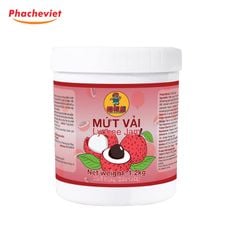 Mứt Lermao 1Kg
