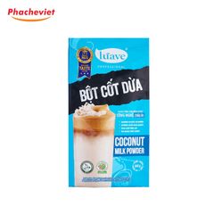 Bột Cốt Dừa Luave 500g