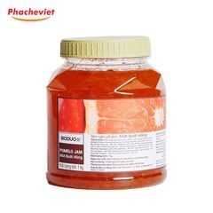 Mứt Boduo Bưởi 1Kg