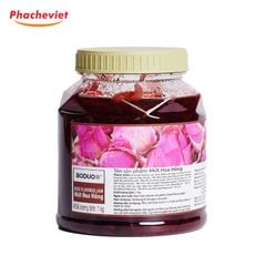 Mứt Boduo Hoa Hồng 1kg