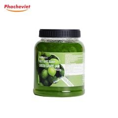 Mứt Boduo Signature Nho Xanh 900g