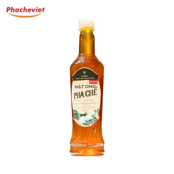 Mật Ong Pha Chế Coobee 800ml